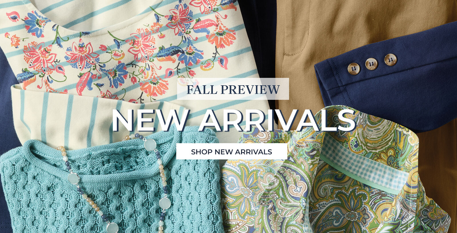 fall preview new arrivals shop new arrivals