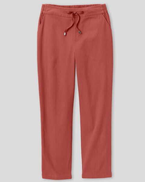 Dennisport Easy-Fit Ankle Chinos
