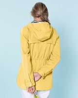 Nautical Hooded Anorak - alt3