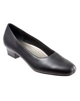 Doris Pump By Trotters