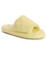 Oriole Slipper By MUK LUKS® - Yellow