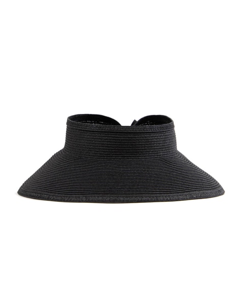 Women's Ultrabraid Large Brim Visor