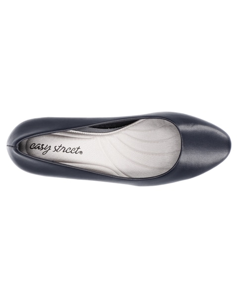 Easy Street Ballari Pumps