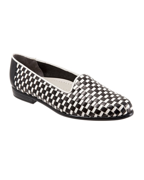 Liz Loafer By Trotters