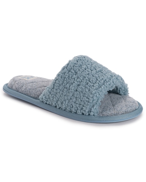 MUK LUKS® Women's Sariah Slide Slipper