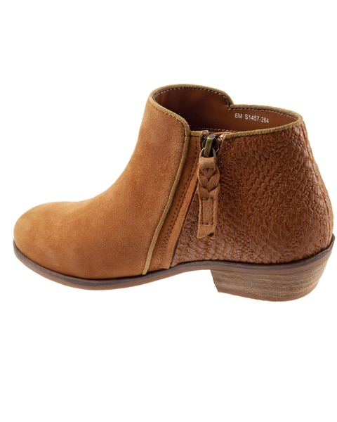 Softwalk Rocklin Boot