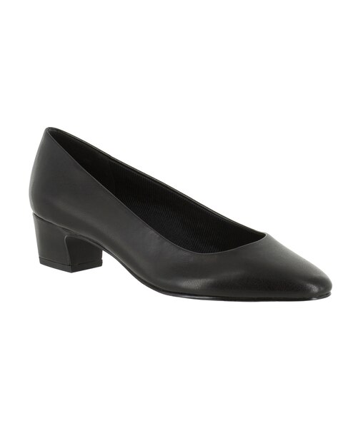 Easy Street Prim Pumps