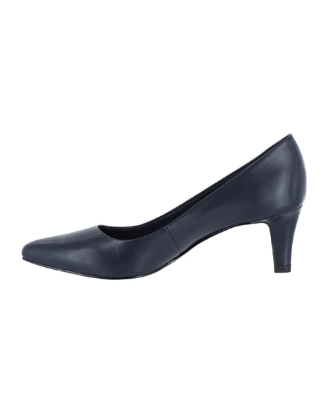 Easy Street Pointe Pumps