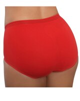 Seamless High-Waisted Modal Panty 3Pack - alt2