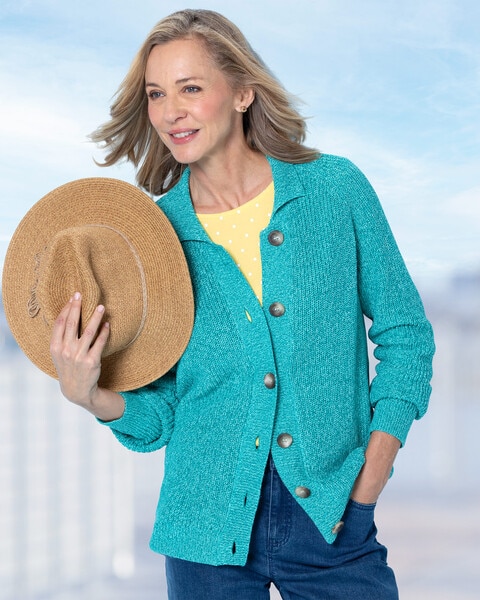 Classic Cardigans for Women