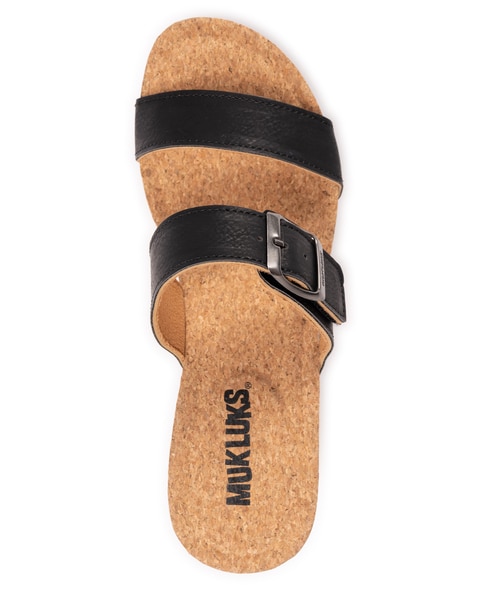 MUK LUKS® Women's Winona Wedge Sandal