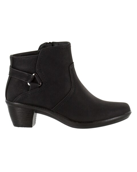 Easy Street Dawnta Ankle Boots