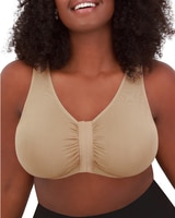 Leading Lady Laurel Seamless Comfort FC Bra