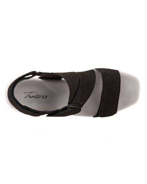 Tatia Sandal By Trotters