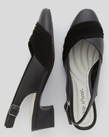 Easy Street® Bates Slingback Pump - alt2