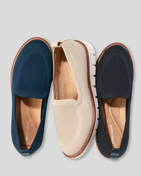 Easy Spirit® Vanessa Loafer