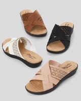 Easy Street® Coho Sandal