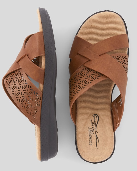 Easy Street® Coho Sandal