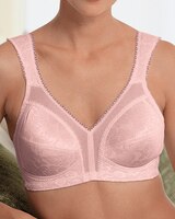 Playtex® 18 Hour Comfort Strap Bra - Pretty Blush