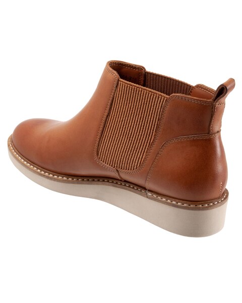 Wildwood Slip-on Boot