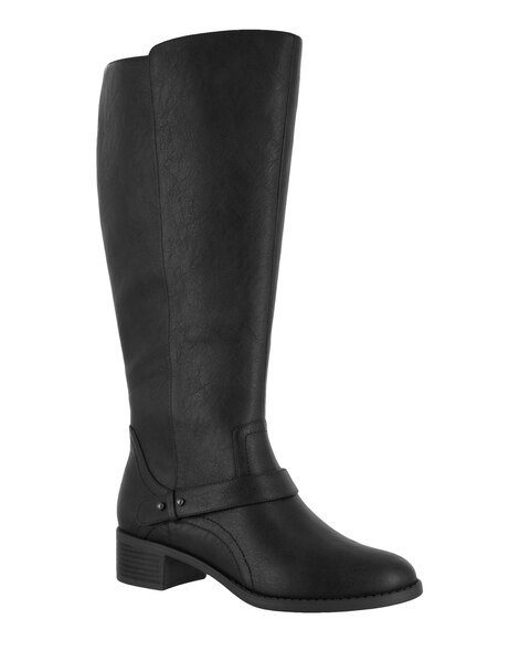 Easy Street Jewel Tall Boots