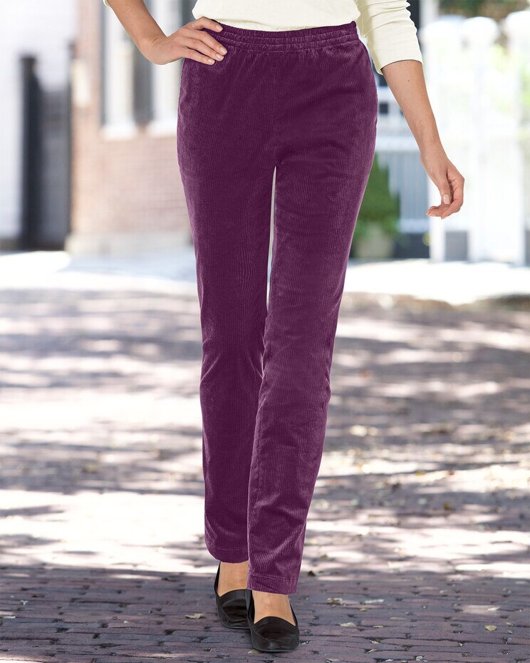  Wide Wale Corduroy Pants: Clothing, Shoes & Jewelry