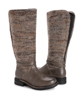 Logger Alberta Boots By MUK LUKS®