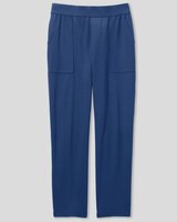 Everyday Knit Utility Ankle Pants - alt5