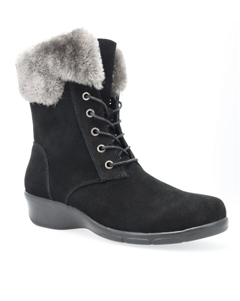 Propet Women's Winslow Suede Boots