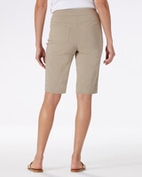 SlimSation Pull-On Shorts - alt2