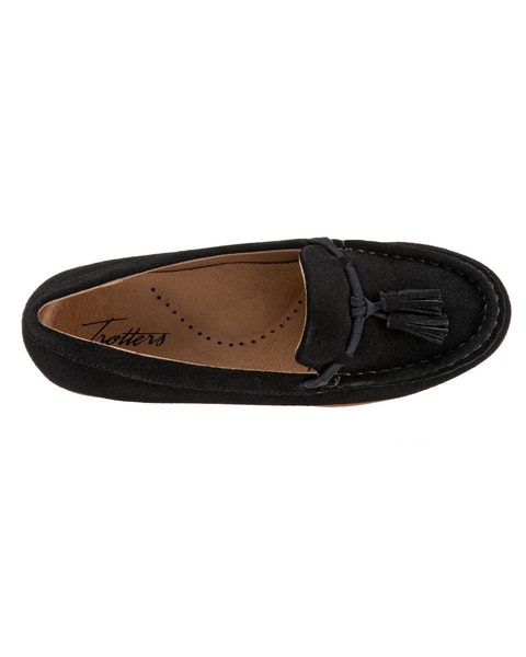 Dawson Moccasin By Trotters