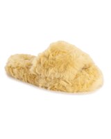 Orla Slipper By MUK LUKS® - Yellow