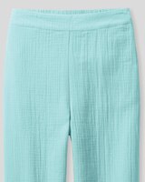 Nantucket Textured-Cotton Pants - alt3