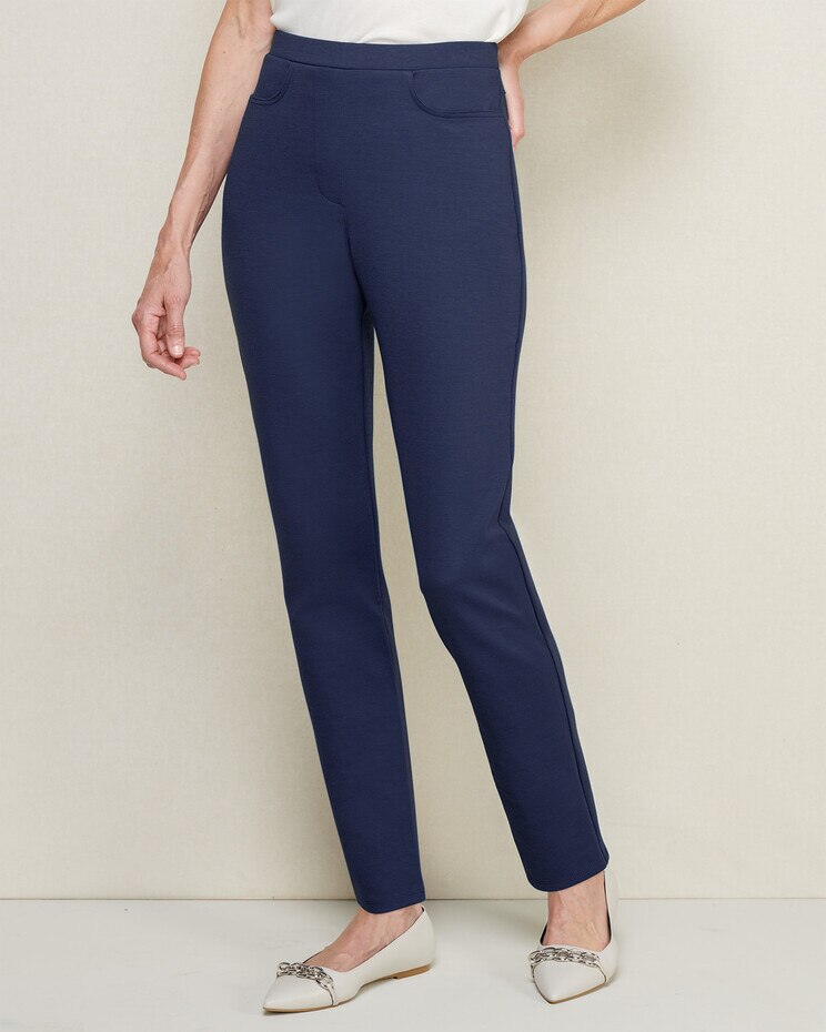 Women's Knit Pull-On Pant