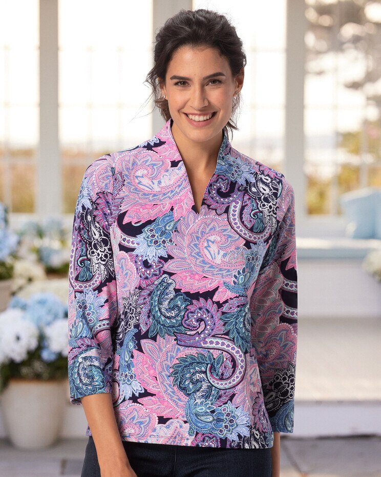 Paisley Sky Women's Clothing On Sale Up To 90% Off Retail