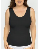 Reversible Camisole - Black