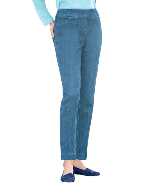 Appleseed's classic women's jeans