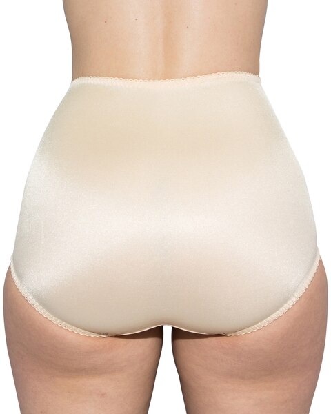 Rago® Panty Brief Light Shaping