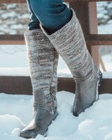 Logger Alberta Boots By MUK LUKS® - alt4