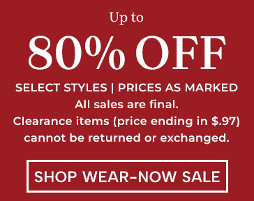 Deal: 50% to 80% off Women's Clearance Pajamas, Robes and