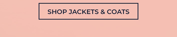embrace the falliday spirit layer in style & shop early! gear up with these giftable (or simply wearable) jackets and coats. shop jackets & coats