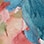 Alfred Dunner® Sedona Sky Spliced Floral Brushstroke Stripes