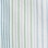 Therese Thin Varigated Seersucker Stripe 3/4 Sleeve Popover Shirt